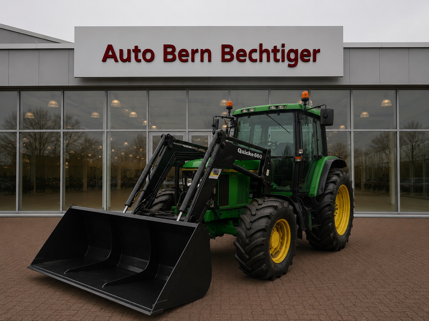 Fendt