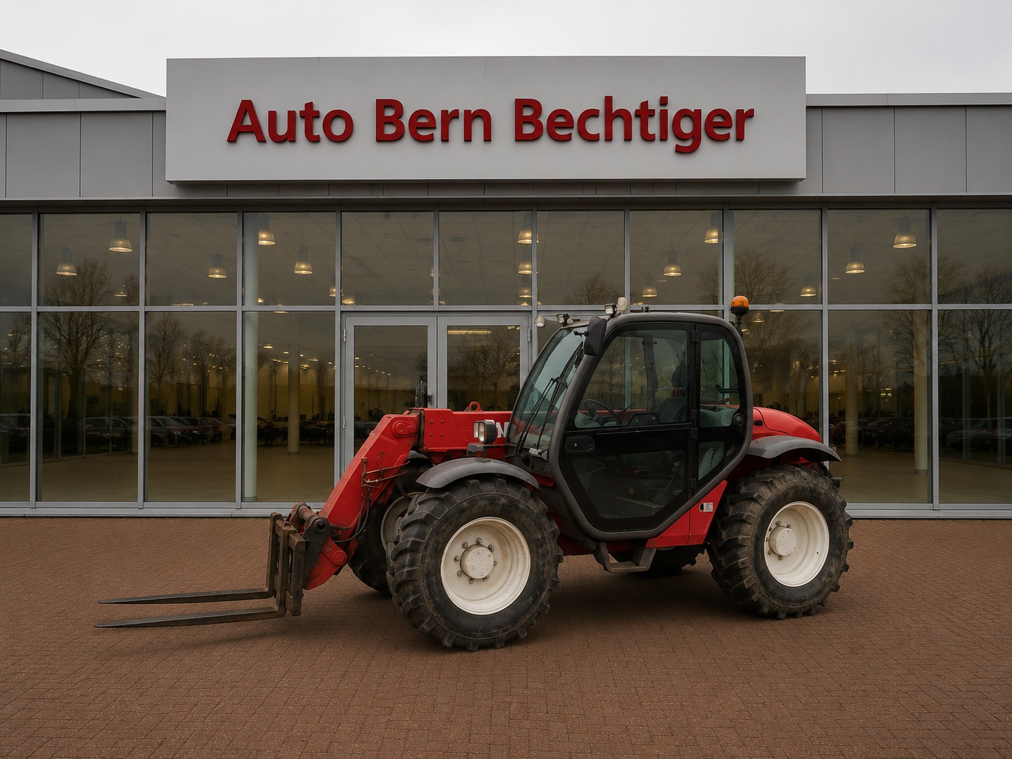 New Holland